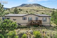 Property for sale in Park County, Colorado