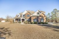 Property for sale in Wilcox County, Georgia