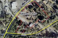 Property for sale in Aiken County, South Carolina