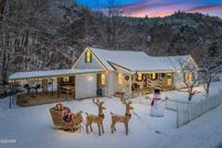 Property for sale in Cocke County, Tennessee