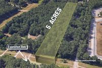 Property for sale in Muskegon County, Michigan