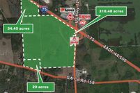Property for sale in Hamilton County, Florida