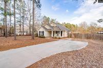 Property for sale in Kershaw County, South Carolina
