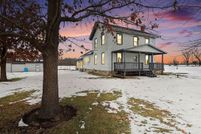 Property for sale in Saint Joseph County, Michigan