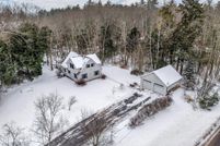 Lakefront Property for sale in Androscoggin County, Maine
