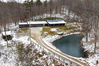 Property for sale in Vinton County, Ohio