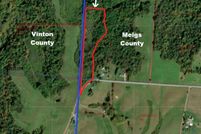 Property for sale in Meigs County, Ohio