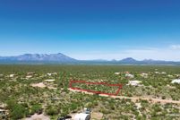 Undeveloped Land for sale in Pima County, Arizona