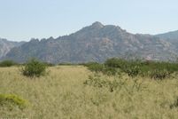 Undeveloped Land for sale in Cochise County, Arizona