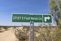 Undeveloped Land for sale in Pinal County, Arizona