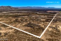 Undeveloped Land for sale in Cochise County, Arizona