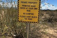 Property for sale in Pima County, Arizona