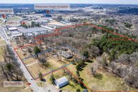 Property for sale in Saline County, Arkansas