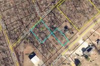 Undeveloped Land for sale in Stephens County, Georgia