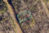 Undeveloped Land for sale in Stephens County, Georgia