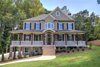 Property for sale in Bartow County, Georgia