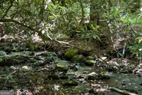 Lakefront Property for sale in Clay County, North Carolina