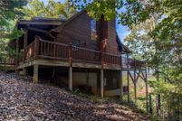 Property for sale in Fannin County, Georgia