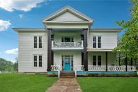 Property for sale in Gordon County, Georgia