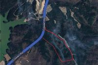 Property for sale in Dawson County, Georgia