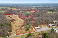 Property for sale in Forsyth County, Georgia