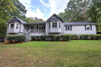 Property for sale in Bartow County, Georgia