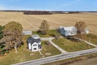 Property for sale in Huntington County, Indiana