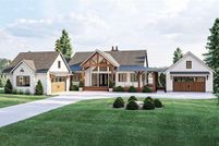 Property for sale in Dawson County, Georgia