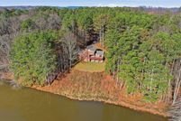 Lakefront Property for sale in Pickens County, Georgia