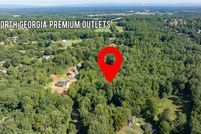 Property for sale in Dawson County, Georgia