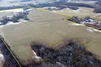 Undeveloped Land for sale in Greene County, Illinois