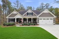 Property for sale in Bartow County, Georgia