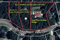 Residential Property for sale in Paulding County, Georgia