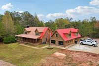 Property for sale in Newton County, Georgia