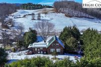 Property for sale in Ashe County, North Carolina