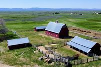 Property for sale in Camas County, Idaho