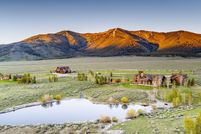 Farm Property for sale in Custer County, Idaho