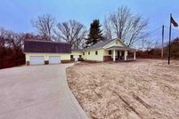 Property for sale in Sullivan County, Indiana