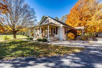 Lakefront Property for sale in Henry County, Indiana