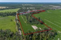 Property for sale in Jeff Davis County, Georgia