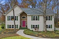 Property for sale in Forsyth County, Georgia