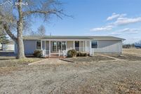 Property for sale in El Paso County, Colorado