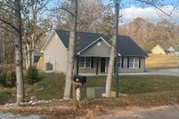 Property for sale in Lumpkin County, Georgia