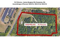 Property for sale in Gwinnett County, Georgia
