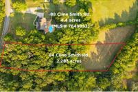 Property for sale in Bartow County, Georgia