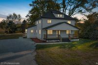 Property for sale in Saint Clair County, Michigan