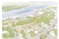 Property for sale in Waldo County, Maine