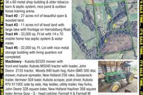 Property for sale in Washington County, Kentucky