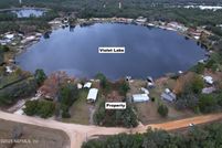 Lakefront Property for sale in Putnam County, Florida