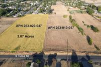 Undeveloped Land for sale in Tulare County, California